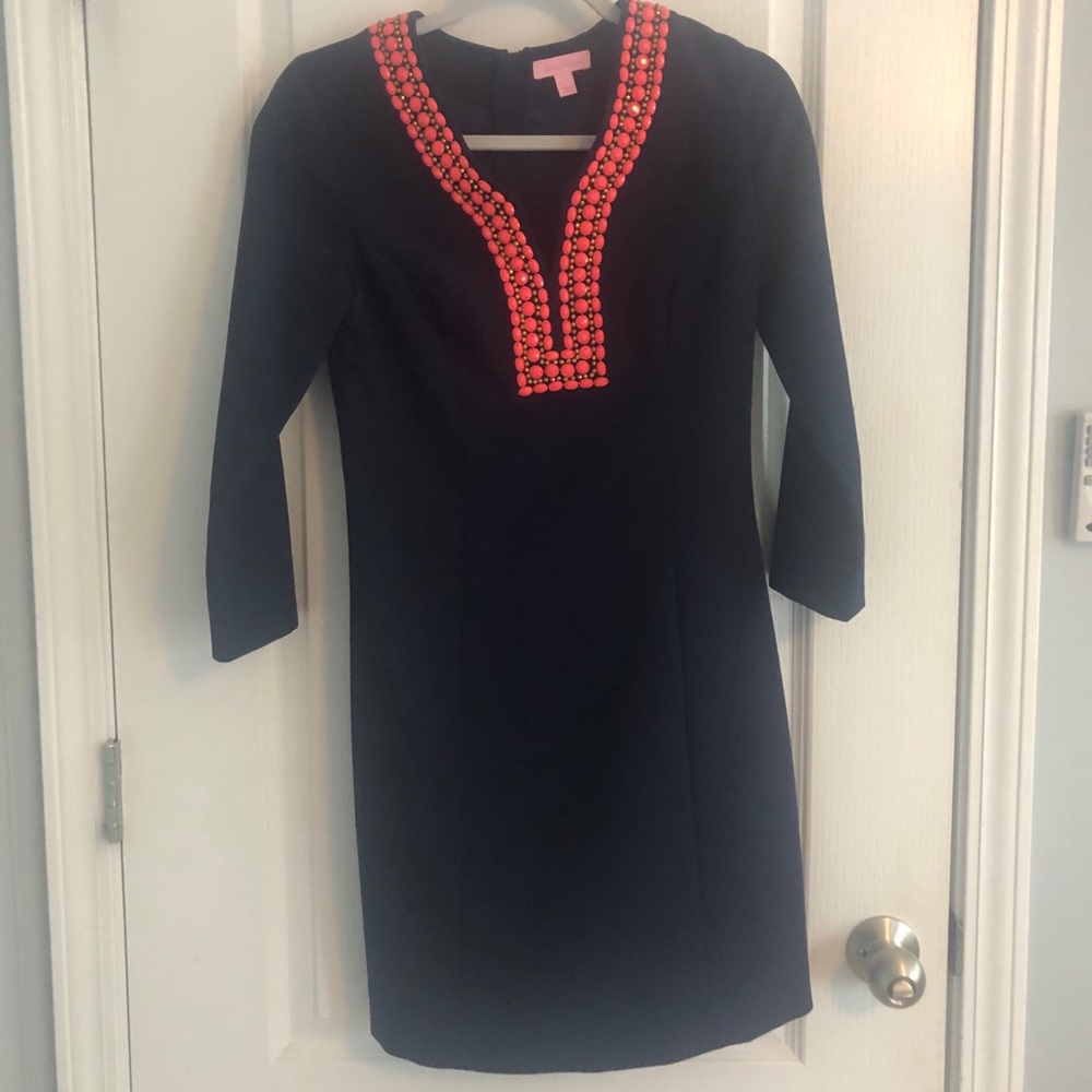 RARE Lilly Pulitzer Dress